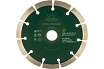 Диск алмазный Standart сегментный (150х22.23 мм) KEOS DBS02.150E