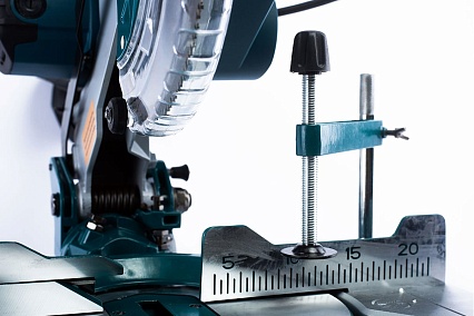 Торцовочная пила Alteco MS 2000-255 BD 17289