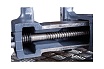 Тиски WILTON Мастерская WS5 WI63301 125х125