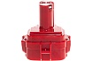 Аккумуляторная батарея для MAKITA (3.3 Ач, 12 В, Ni-Mh) Pitatel TSB-039-MAK12-33M
