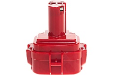 Аккумуляторная батарея для MAKITA (3.3 Ач, 12 В, Ni-Mh) Pitatel TSB-039-MAK12-33M