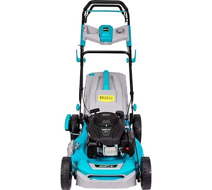 Газонокосилка бензиновая GPT GLM-K5145SR-L