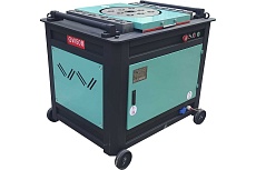 Станок для гибки арматуры GIKS 4 кВт, 380 В GW50B
