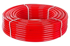 Полимерная труба Valtec PEX c антидиффузионным слоем EVOH 20х2 мм бухта 200 м VP2020.3.200