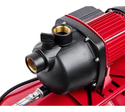 Станция насосная Elitech САВ 1200-50П 205656