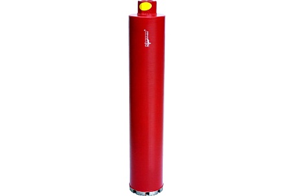 Коронка алмазная для сухого бурения BT (56х370 мм) Alteco 41358