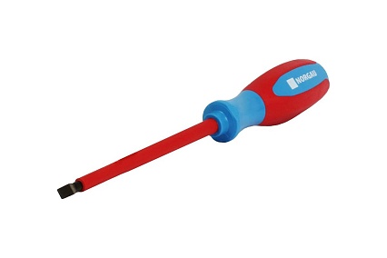 Отвертка Norgau VDE N170-3.5х100 067062035