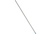 Электрод вольфрамовый WL-20-175 (10 шт; 2 мм; синий; AC/DC) Кедр 7340004