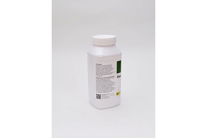 Паста для пассивации InoxPass Gel 1 кг SteelGuard MCSGIPG0001