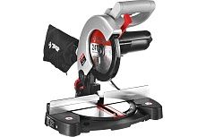 Торцовочная пила Зубр ЗПТ-190-1100 Л