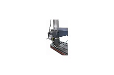 Редукторный сверлильный станок JET GHD-55PFA 50000970T