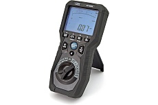 Тестер изоляции|Микроомметр высокого разрешения CEM DT-6505 TRMS 875184