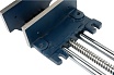 Столярные винтовые тиски WILTON WWV/175 65017EU 175х210