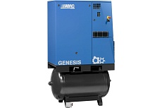 Винтовой компрессор Abac GENESIS.I 11-270 4152025485