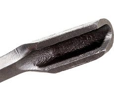 Зубило канальное (22х250 мм; SDS-plus) NOVOCRAFT NCC000022250