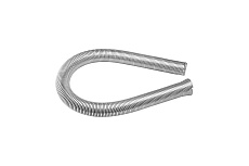 Кондуктор PROFACTOR для изгибания труб O20 мм пружинный наружный PF PT 515.20