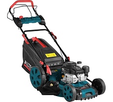Бензиновая газонокосилка Alteco GLM-5.5 HP 42943