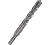 Сверло усиленное по бетону (10х120 мм; BK8) ИПК 2300-0208VK8