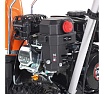 Бензиновый снегоуборщик YARD FOX BASIC 5640H LONCIN 196 сс SB015640H23