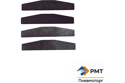 Зачистная пневмошлифмашинка РМТ ПМ 34-150
