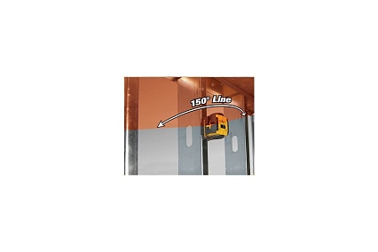 Лазерный прибор Stabila тип LAX 200 Set 17282