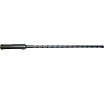 Бур CNIC d18x300x360 твердый сплав SDS-PLUS, усиленная спираль 32102