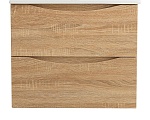 Тумба под раковину BelBagno Marino-Cer-Mini 50 см Rovere Bianco MARINO-CER-MINI-500-2C-SO-WO-P