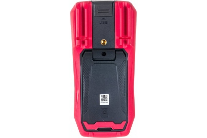 Цифровой мультиметр с функцией True RMS UNI-T UT161E 00-00007287