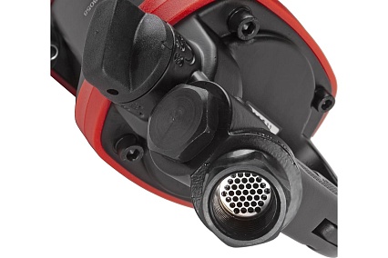 Пневмогайковерт AV Steel AV-766000