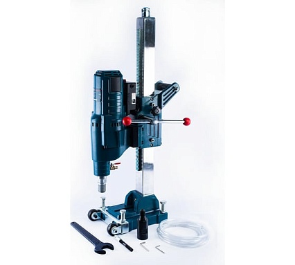 Машина алмазного бурения Alteco Professional DD 4025 16276