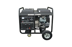 Бензиновый генератор Lifan 15000E