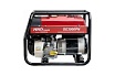 Бензиновый генератор HND GE 3000 PN с двигателем Honda GE3000PN