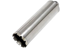 Коронка алмазная HARD Premium (158х450 мм; 1 1/4'') REKON 040158