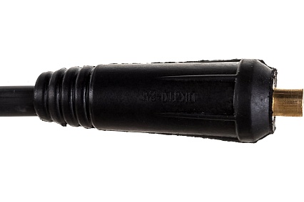 Комплект сварочных проводов К16 5 м Экстра для инвертора Gigant G-818 (Россия)