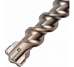 Бур крестовой SDS МАХ 20x350 мм, категории А Strong стс-041020350