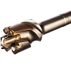 Бур проломной (45х990 мм; SDS-max) PROJAHN 818045990