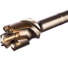 Бур проломной (45х990 мм; SDS-max) PROJAHN 818045990