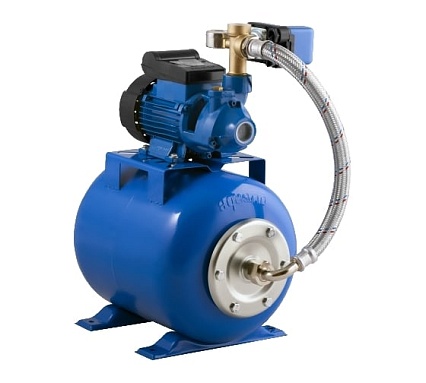 Станция AQUARIO Auto Adb-40 7440