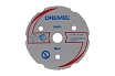 Диск отрезной DSM500 (77х11 мм) Dremel 2615S500JB