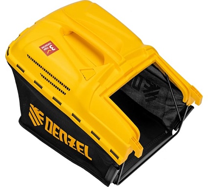 Бензиновая газонокосилка Denzel GLD-420 58805