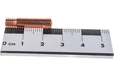 Токосъемник (0.8 мм; М6; 25 мм) Профессионал 0508