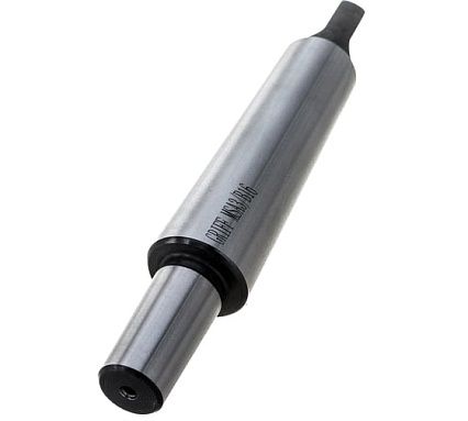 Оправка переходная на сверлильный патрон с КМ3 на B16 с лапкой Griff b161022