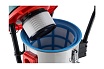 Пылесос Hammer Flex PIL50A 1400Вт, 50л, розетка для электроинструмента 196420
