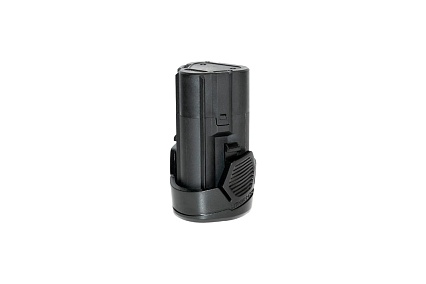 Аккумуляторный блок (2 Ач; 12 В; Li-ion) Интерскол 2400.017