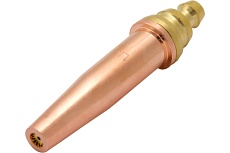 Мундштук пропановый №1 3/64 (5-12 мм) Optima N3141 &N3141_0
