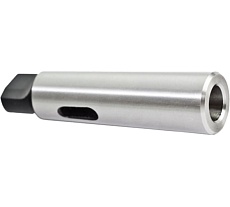 Втулка переходная с КМ6 на КМ5 с лапкой Griff b111116