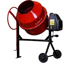 Бетономешалка ASILAK БСЛ-200 П AS1548-2