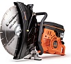 Бензорез Foxweld GC-970/400 9023
