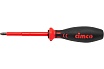 Изолированная крестовая отвертка PZ2 CIMCO 11 7742