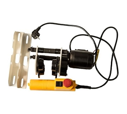 Электрокаретка OLYMP OL25010